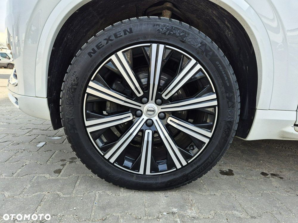 Volvo XC 90 - 27