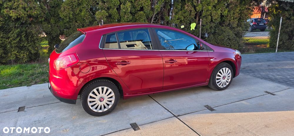Fiat Bravo - 8