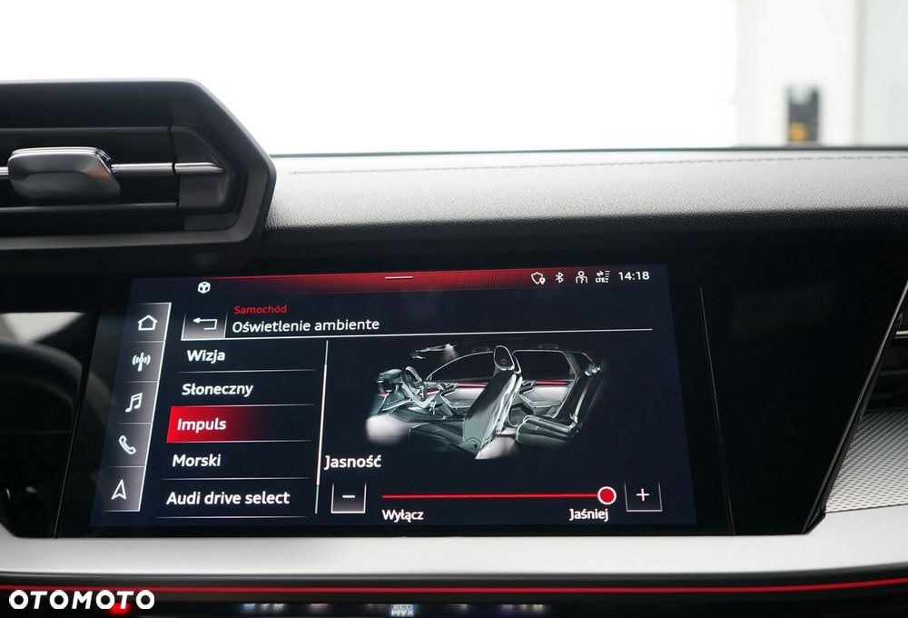 Audi A3 Sportback - 37