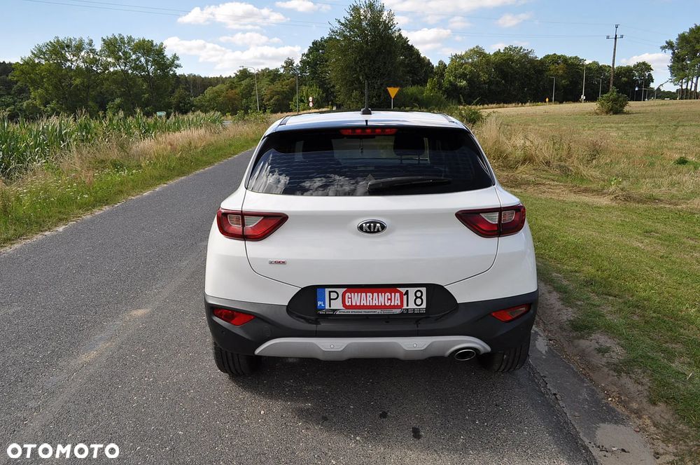 Kia Stonic 1.0 T-GDI OPF Spirit - 5
