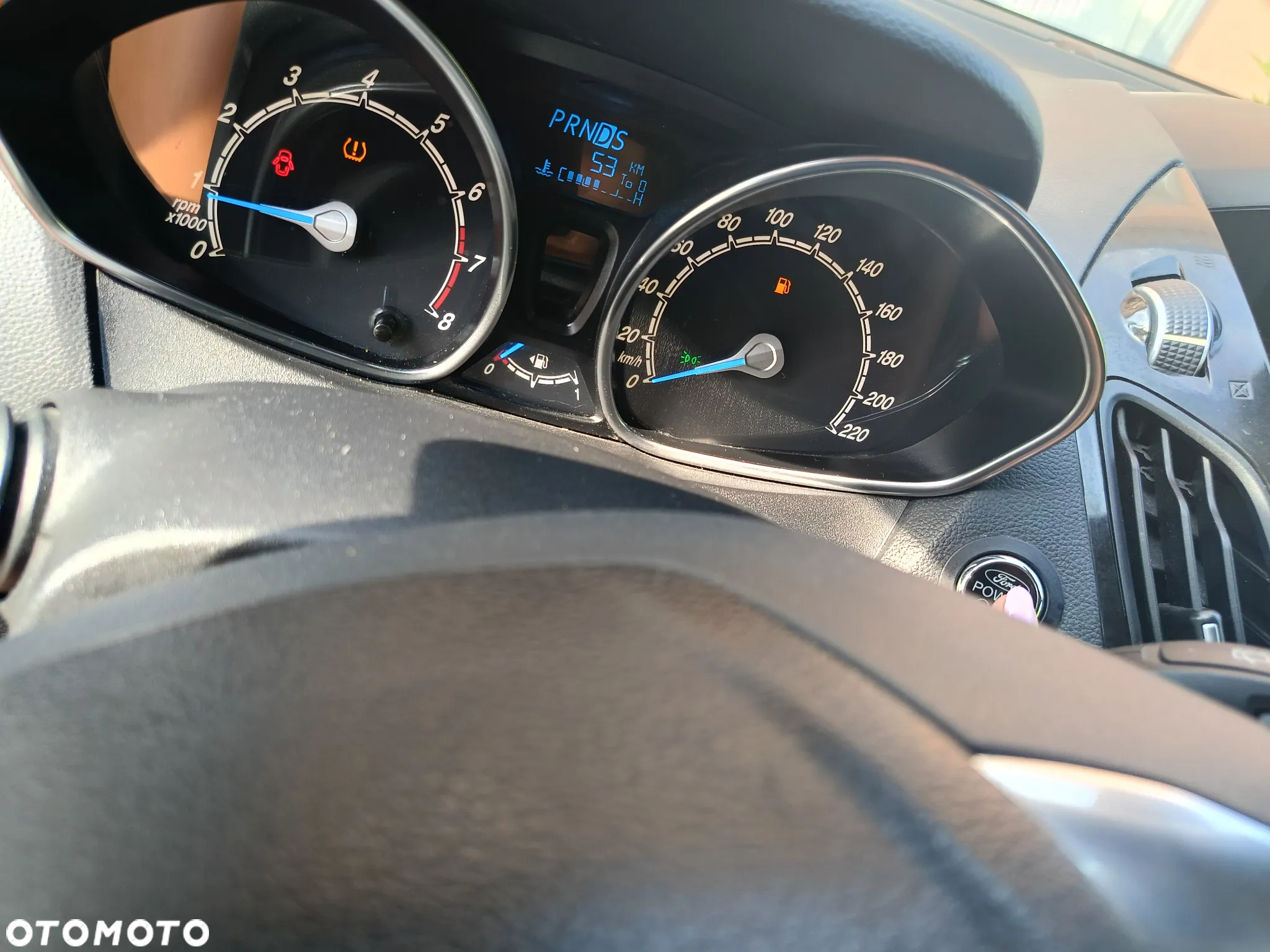 Ford B-MAX - 15