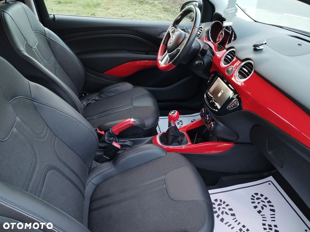 Opel Adam - 21