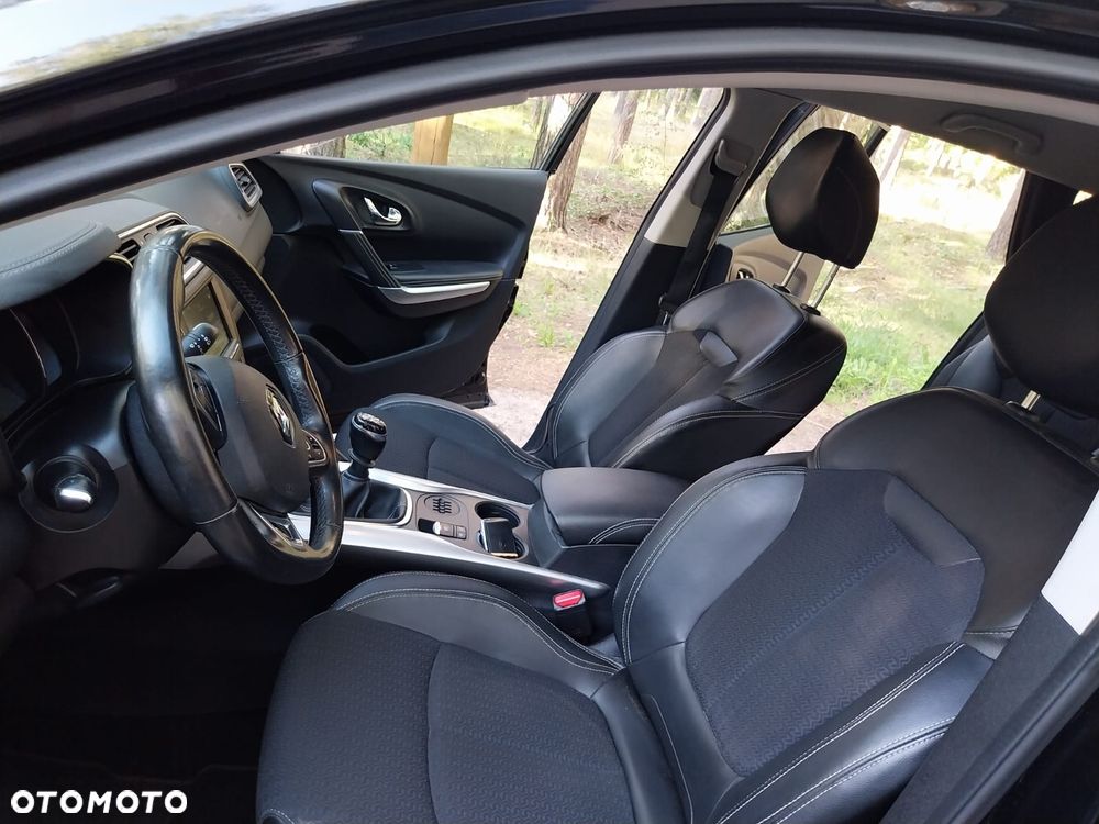 Renault Kadjar 1.2 Energy TCe Intens - 32