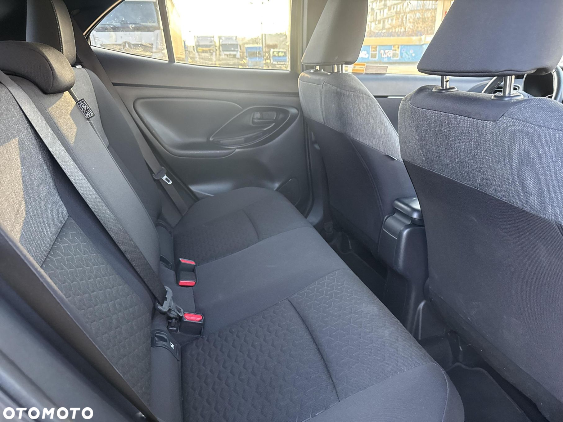 Toyota Yaris Cross - 10