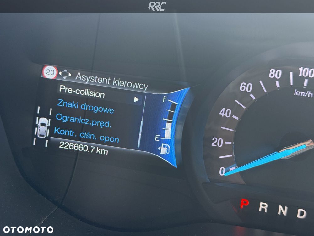 Ford Mondeo - 30