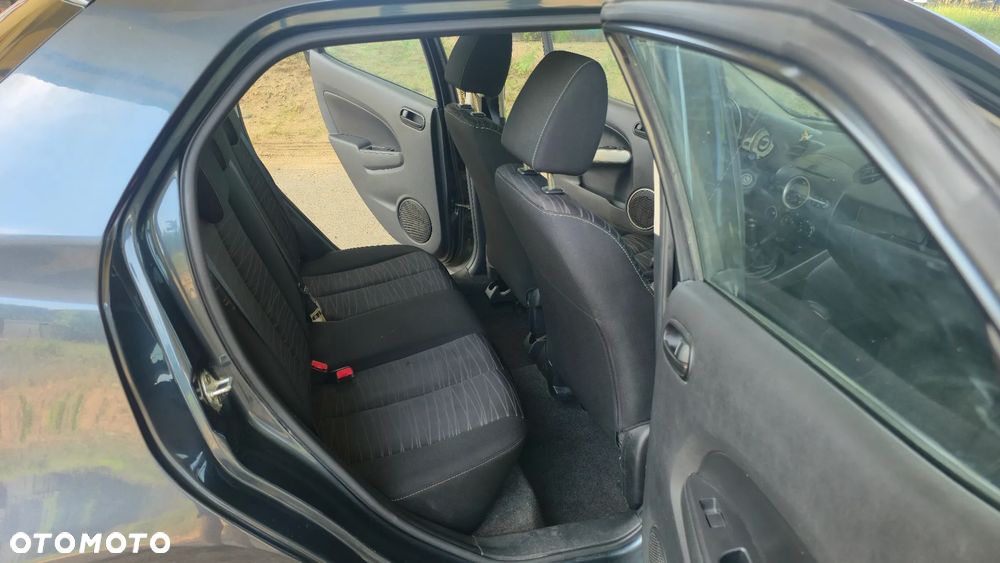 Mazda 2 1.3 Dynamic - 22