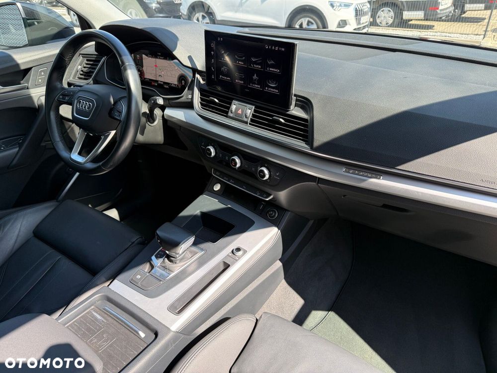 Audi Q5 Sportback - 21