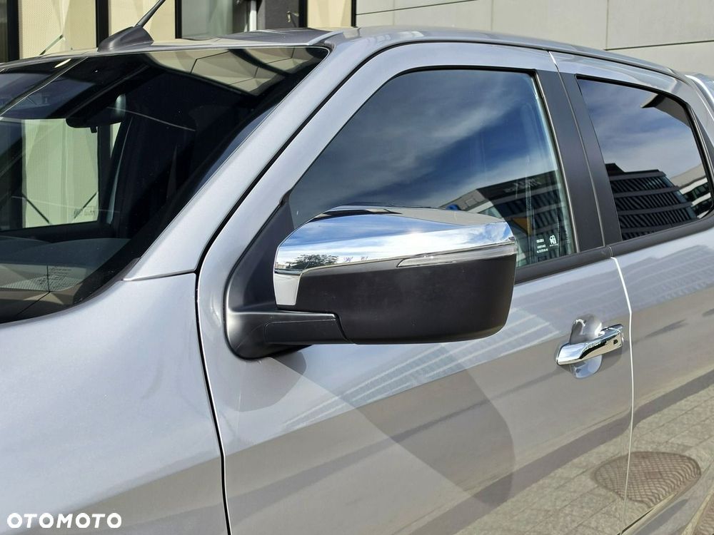 Isuzu D-Max 2.2 DC LSX 4WD - 15