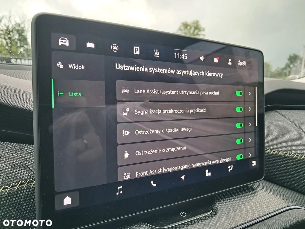 Skoda Kodiaq 1.5 TSI iV PHEV 4x2 Selection DSG - 11