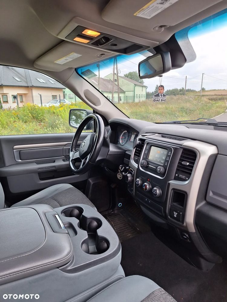 RAM 1500 - 13