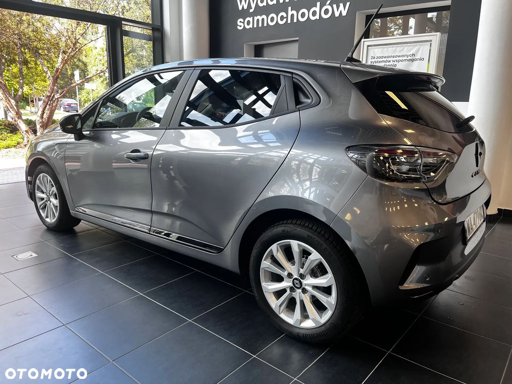 Renault Clio 1.0 TCe Evolution - 4