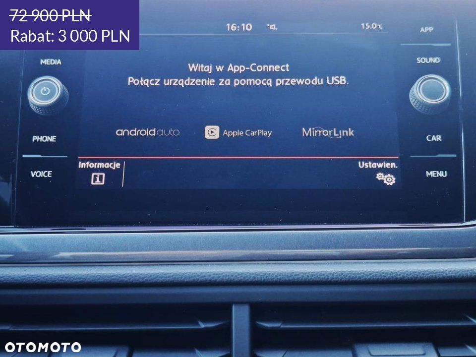 Volkswagen Polo 2020