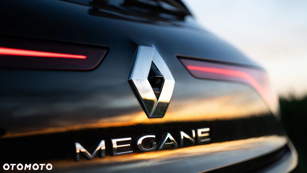 Renault Megane 1.3 TCe FAP Techno - 11