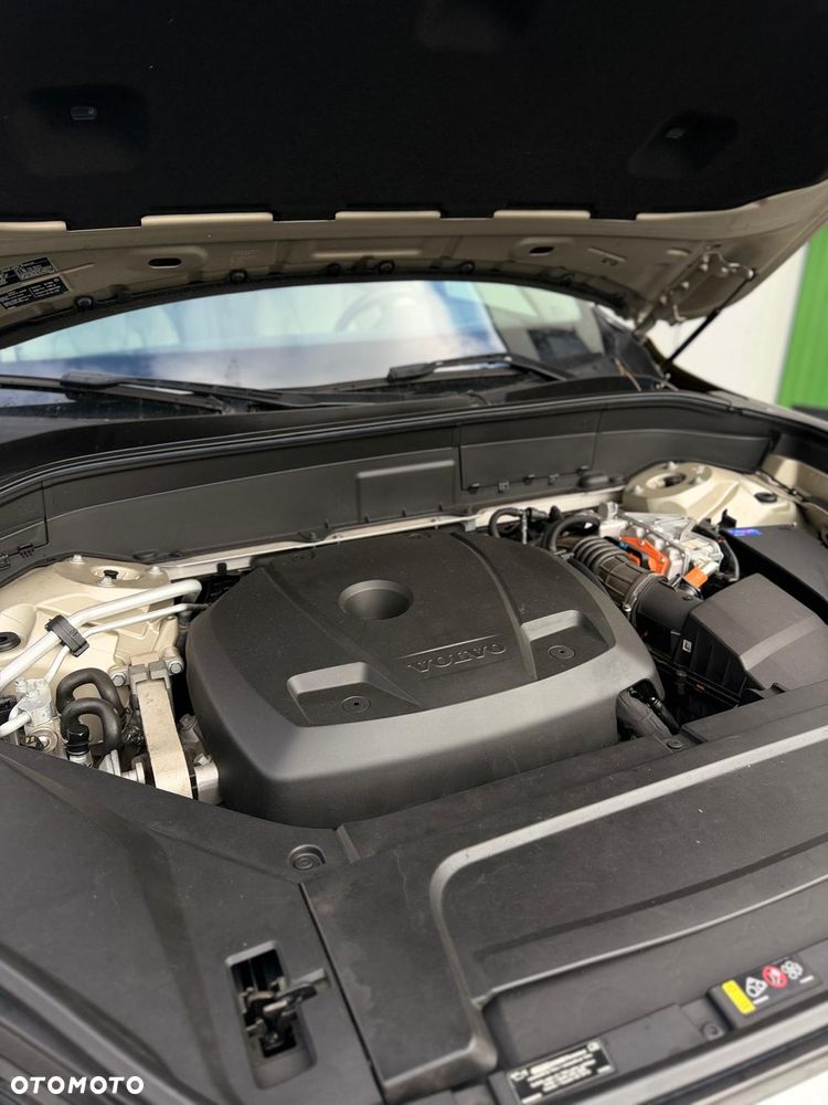 Volvo XC 90 - 15