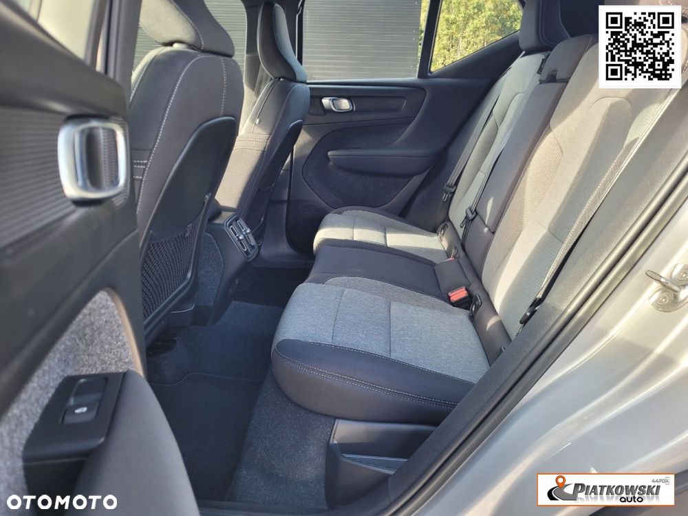 Volvo XC 40 - 23