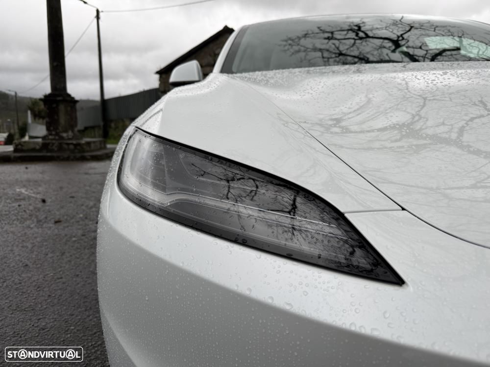 Tesla Model 3 Long Range Tração Integral Premium - 13