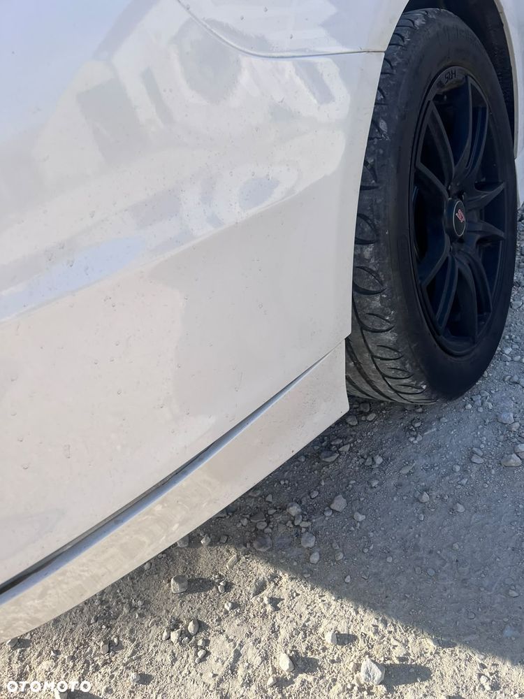 Ford Mondeo - 19