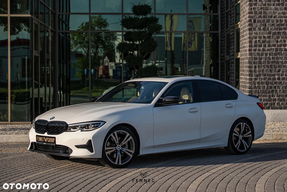 BMW Seria 3 - 3