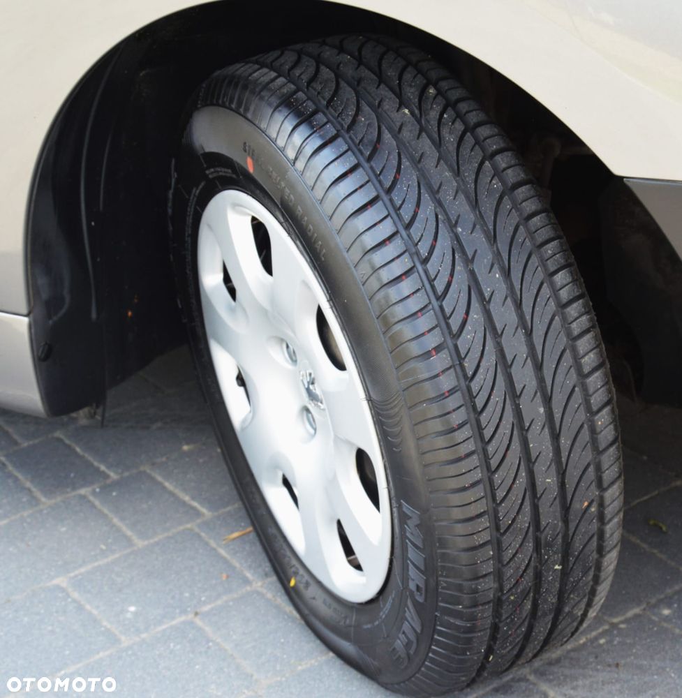 Peugeot Partner 1.6 HDi Active - 35