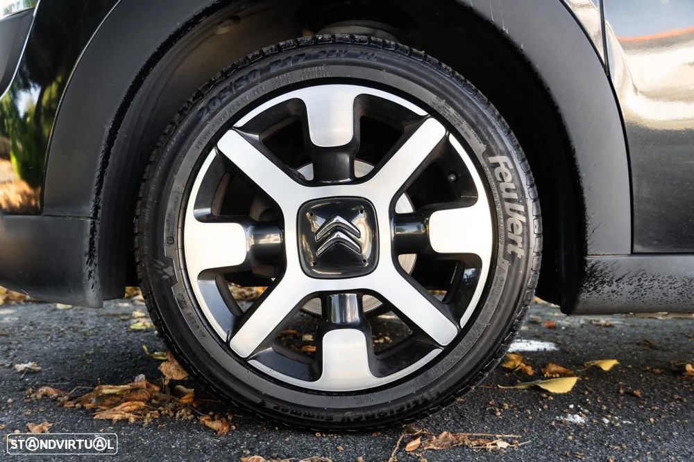 Citroën C4 Cactus 1.2 PureTech Feel - 37
