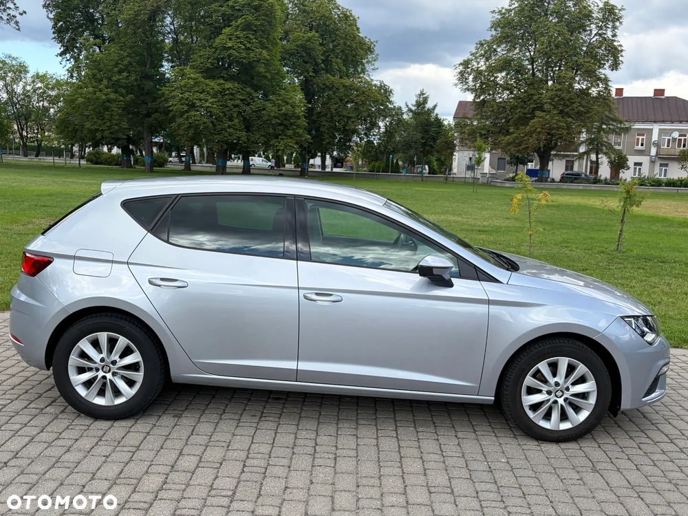 Seat Leon 1.5 Start&Stop Style - 5