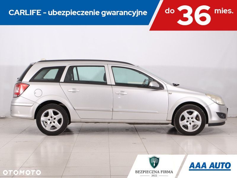 Opel Astra - 8