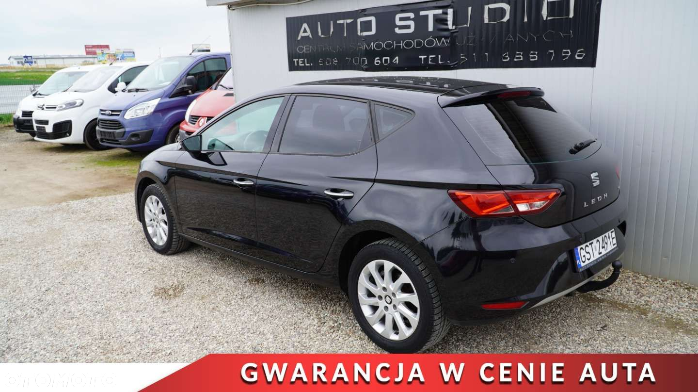 Seat Leon - 29