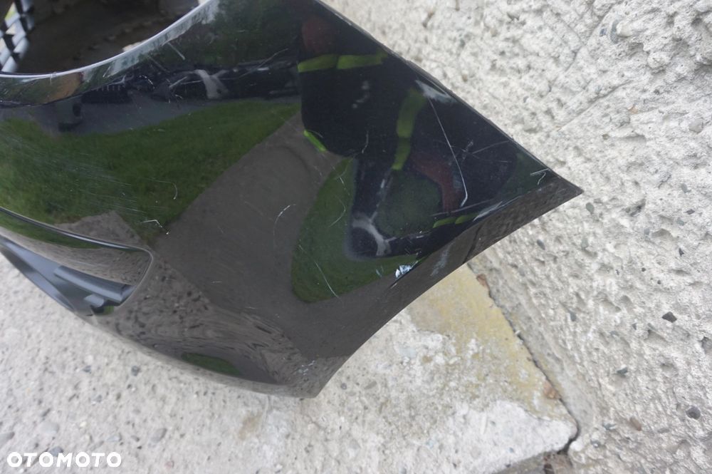 ZDERZAK PRZÓD PRZEDNI OPEL CORSA D 06/11r Z20R - 4