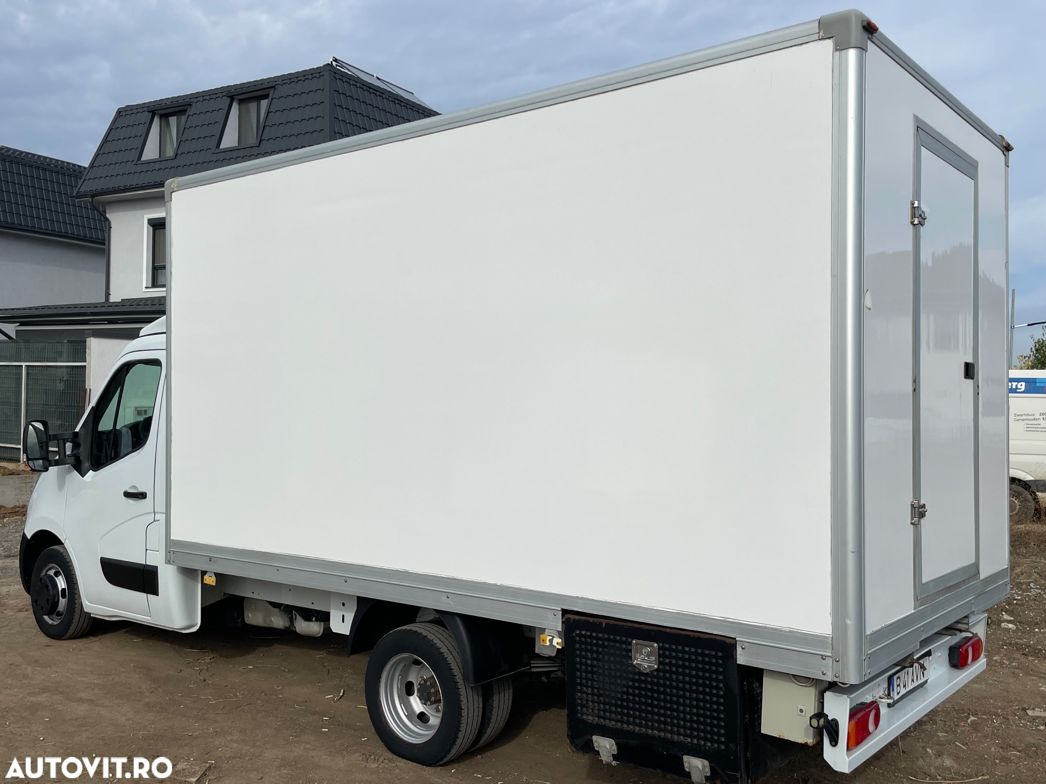 Renault Master - 7