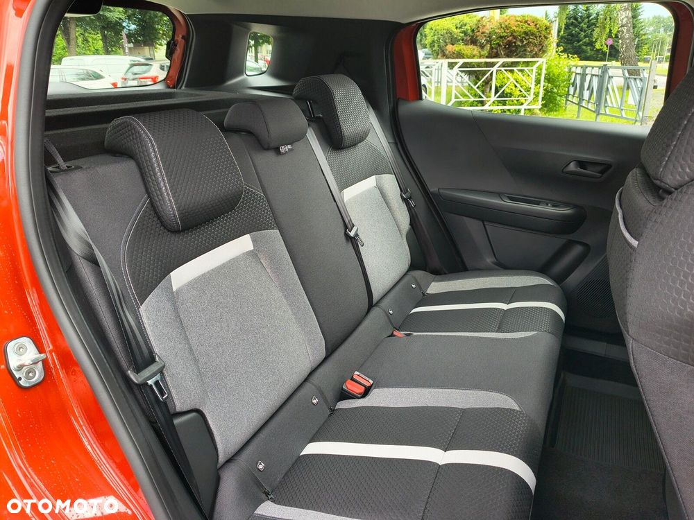 Opel Frontera - 17