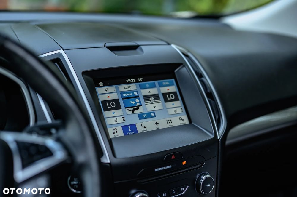 Ford Edge - 20