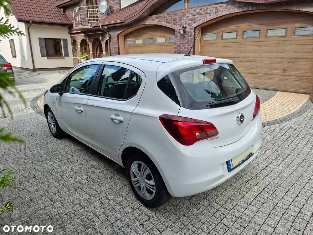 Opel Corsa 1.4 120 Lat - 3