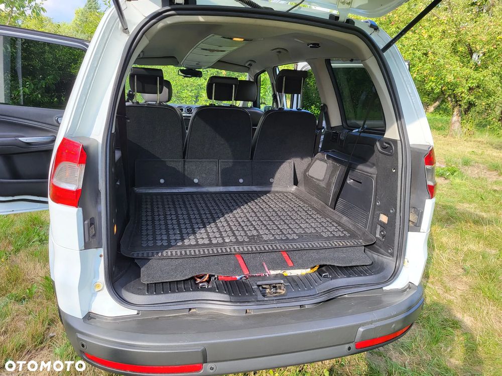 Ford Galaxy 2.0 TDCi Titanium - 6
