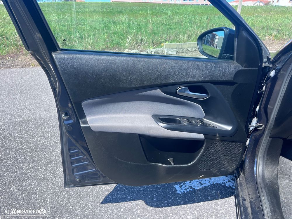 Fiat Tipo 1.3 M-Jet Lounge - 9