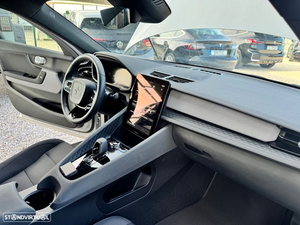 Polestar 2 Single Motor 69kWh - 3