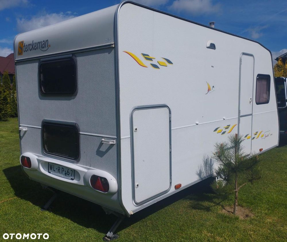 Sterckeman Starlett 445ce - 1