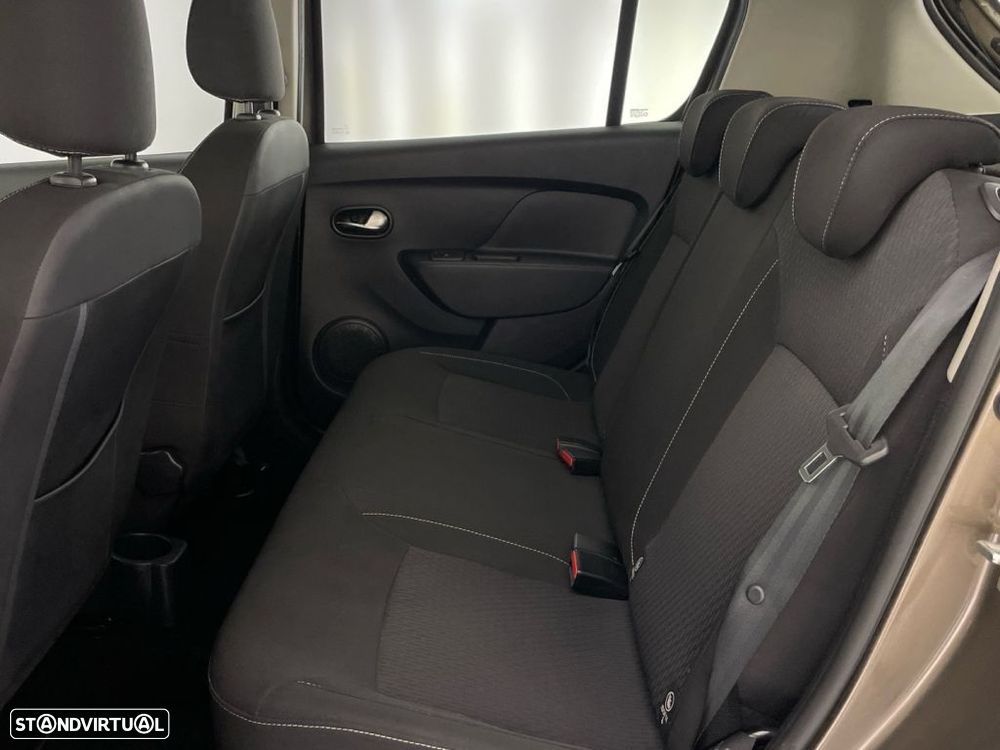 Dacia Sandero 0.9 TCe Confort - 12