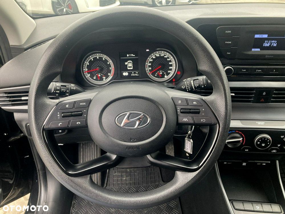 Hyundai i20 1.2 Comfort - 17