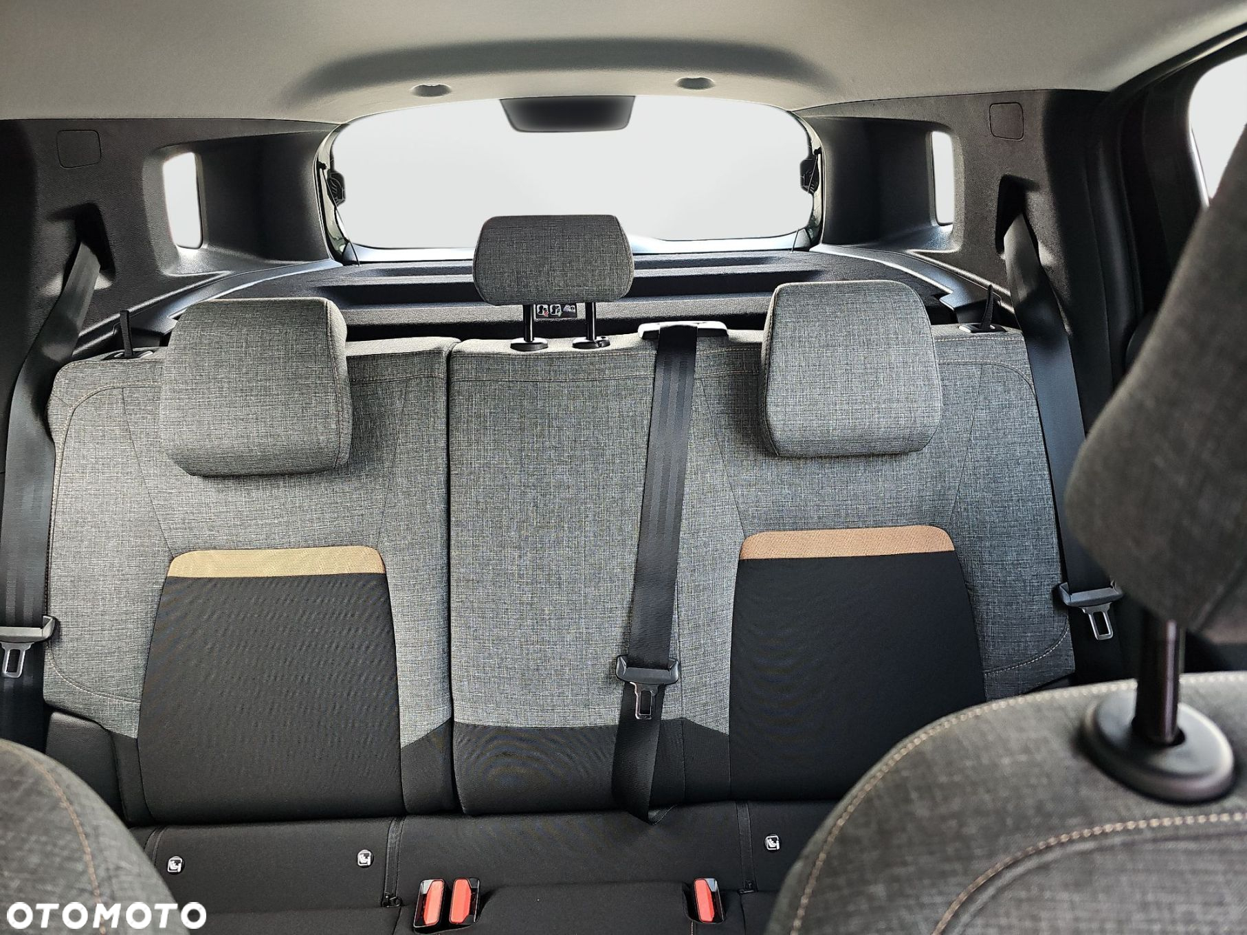 Citroën C3 Aircross - 17
