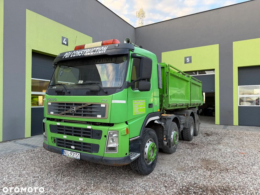 Volvo FM 440 - 2