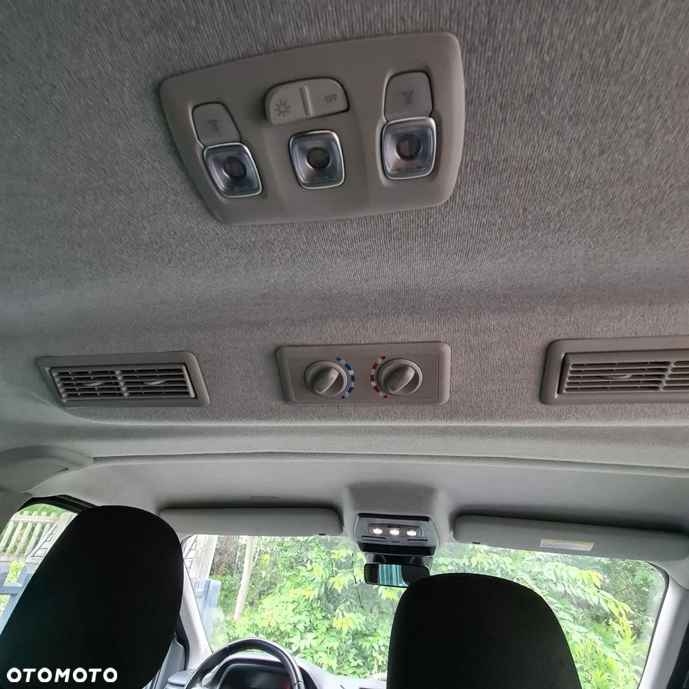 Renault Trafic 2.0 dCi Escapade EDC - 23