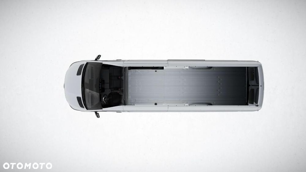 Mercedes-Benz Sprinter - 3