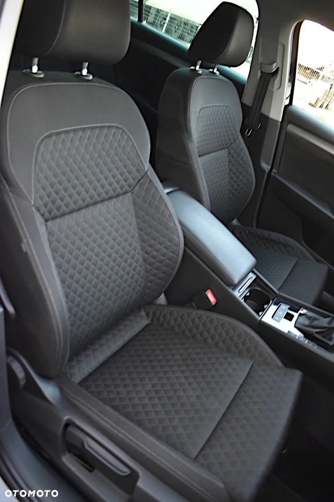 Skoda Superb 1.6 TDI Style DSG - 37
