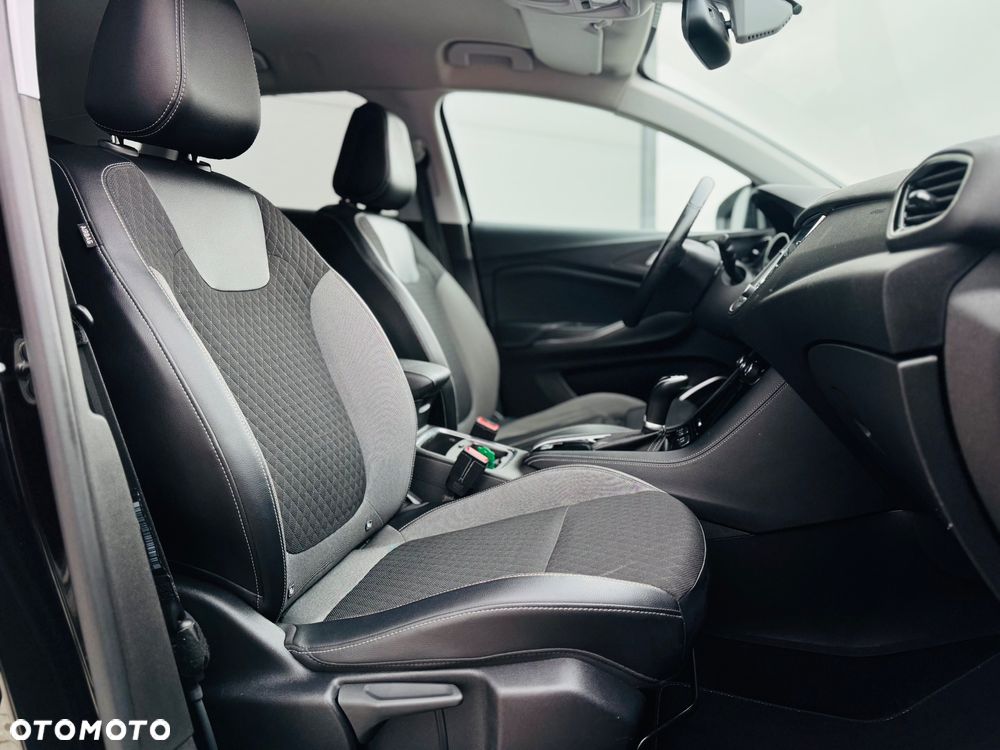 Opel Grandland X 1.5 D Start/Stop Automatik INNOVATION - 33