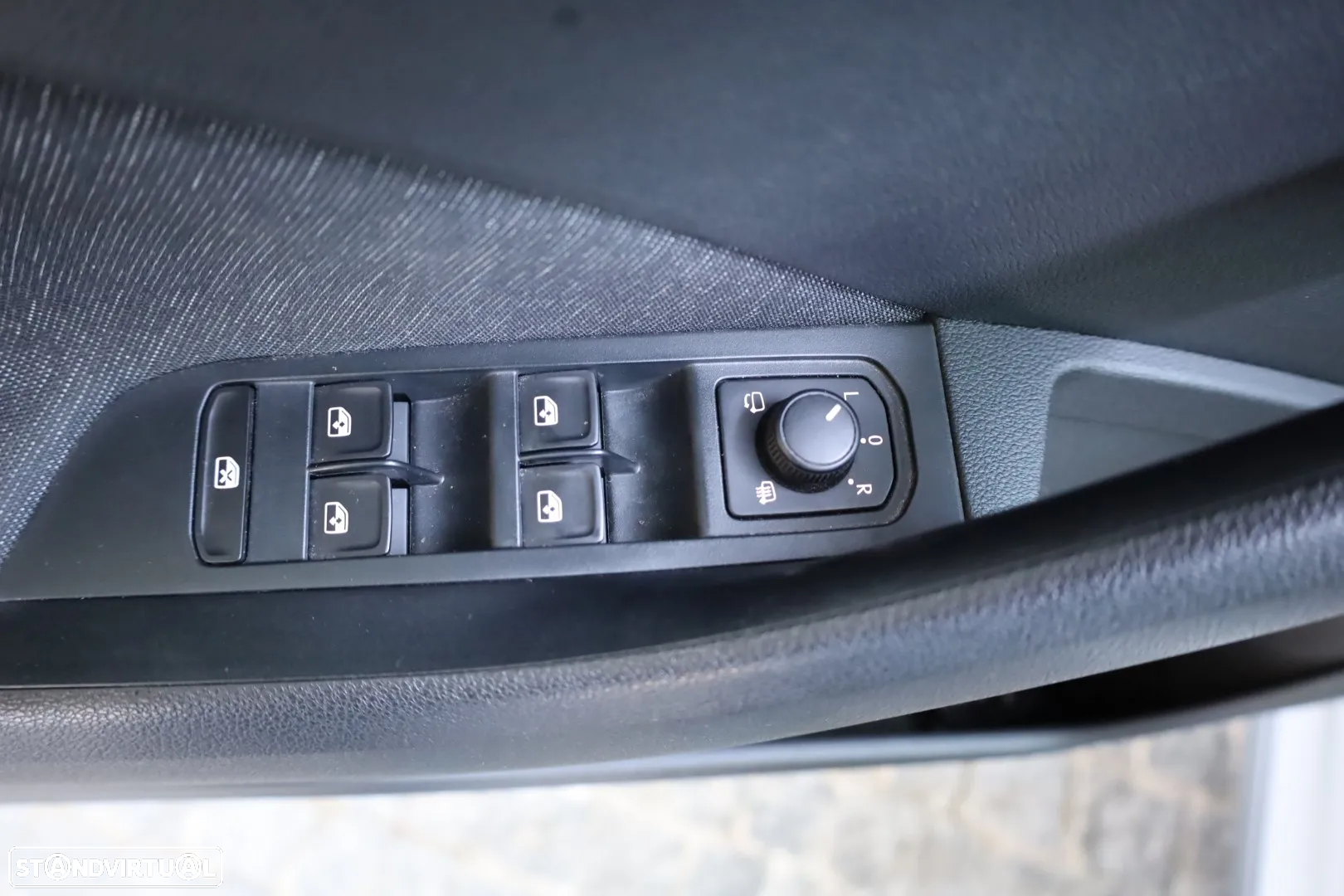 Skoda Kamiq 1.0 TSI Ambition - 34
