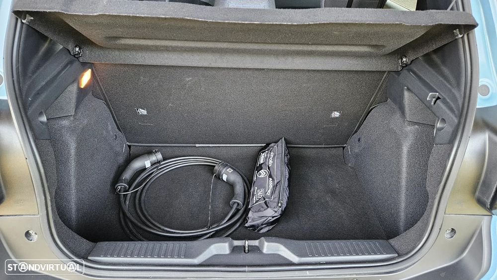 Citroën e-C3 44 kWh Autonomia Conforto You - 33