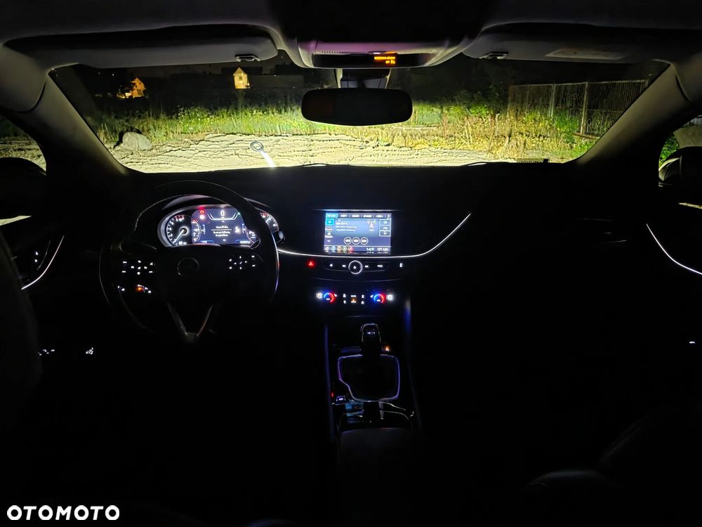 Opel Insignia 2.0 CDTI Elite S&S - 20
