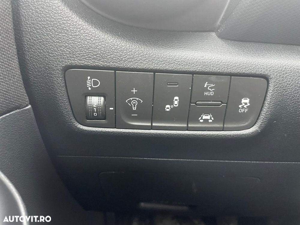 Hyundai KONA 1.6 CRDi Select - 10