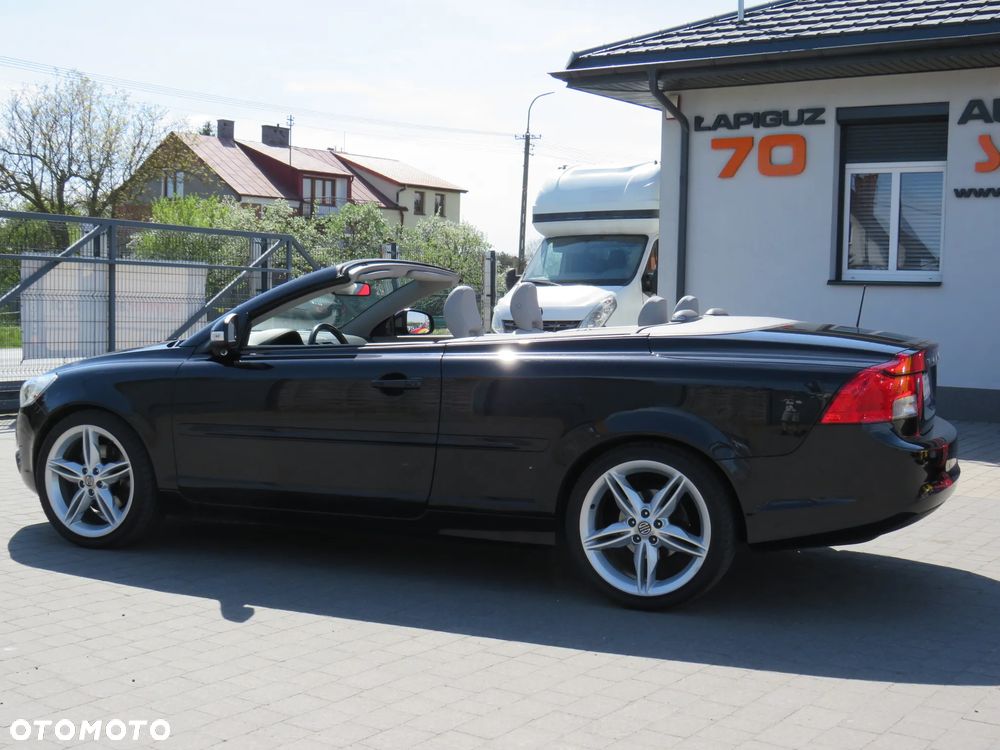 Volvo C70 2.4i Summum - 20