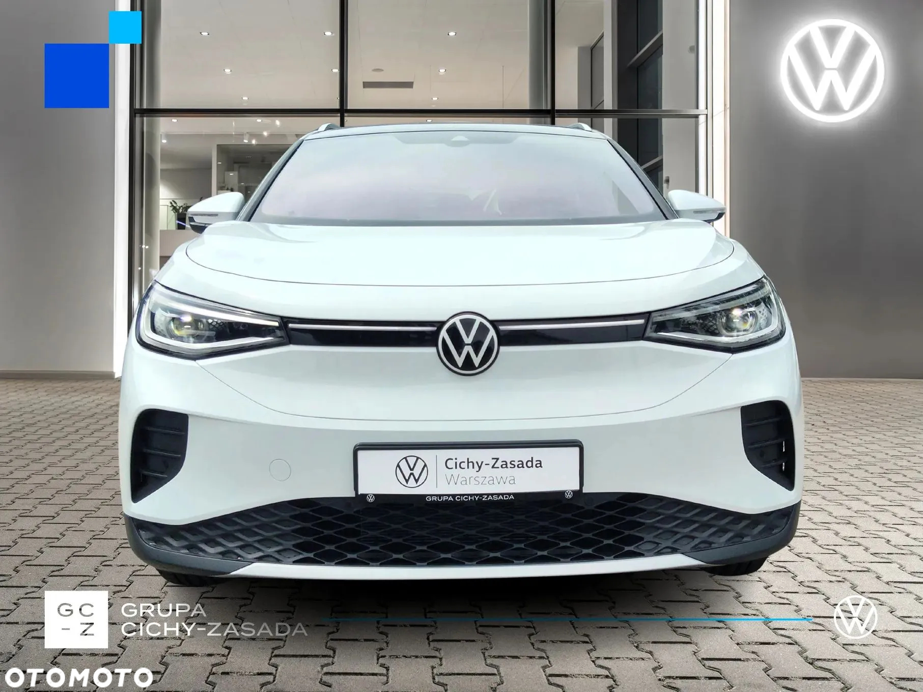 Volkswagen ID.4 77kWh Plus - 8